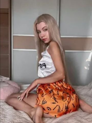 Проститутка Юля